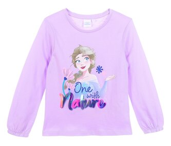 TRIKO FROZEN - velikost 4