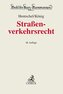 Straßenverkehrsrecht