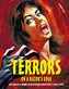 TERRORS ON A RAZOR'S EDGE