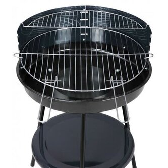 Highland Kulatý gril TEPRO 1167