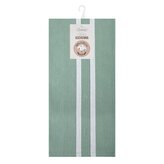 Bavlněná utěrka VAINA zelená 100% bavlna 50x70 cm MyBestHome