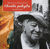 Chvála pohybu - CDmp3