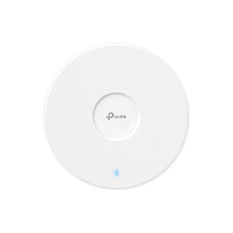 TP-Link EAP723 OMADA WiFi7 AP (BE3600,2,4GHz/5GHz/6GHz,1x2,5GbELAN,1xPoE+)