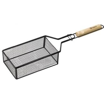 Koš grilovací TEPRO 8336