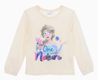 TRIKO FROZEN - velikost 4