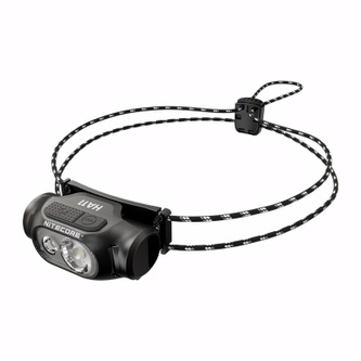 Čelovka HA11, Nitecore, 240 lm Čelovka HA11, Nitecore, 240 lm