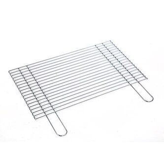 Grilovací rošt 60 x 40 cm TEPRO 8530