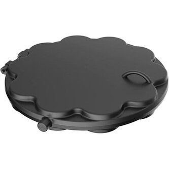 Grilovací nástavec na vafle TEPRO 8943