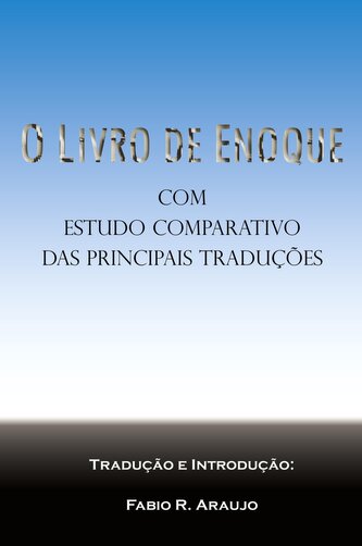 O Livro de Enoque