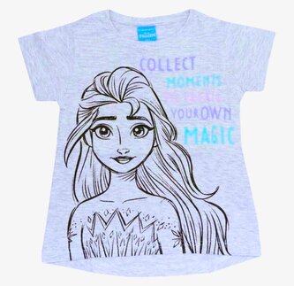 TRIČKO FROZEN - velikost 9