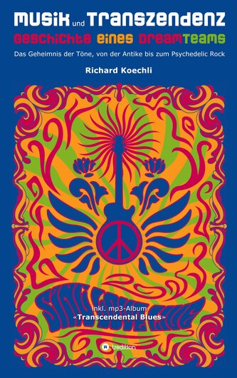 Musik und Transzendenz - Geschichte eines Dreamteams