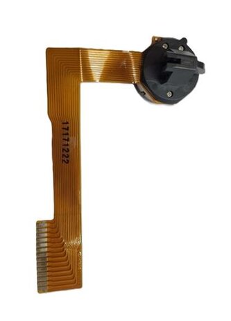 Náhradní díl Star Micronics ND DP8901D PRINT HEAD, SP312,SP342,SP349,UP389,SP322