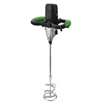 ISKRA, ERO elektrické míchadlo barvy a lepidla IE-MM1600,  1600 W