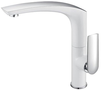 Metalac Aquabi, PERFECT stojánková dřezová baterie, záruka 5 let