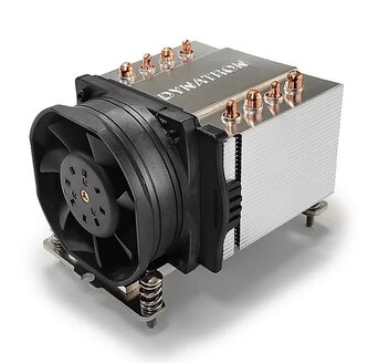 Dynatron A47 - Active Cooler for 2U Server & up for AMD® Socket AM4/AM5
