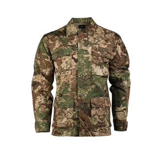 Blůza Mil-Tec US BDU Rip-Stop - WASP Z2, XXL