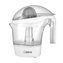 ISKRA, odšťavňovač na citrusy CJ-8007-GY, 40 W, 1 l, bílo/zelený