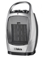 ISKRA, ELEKTRICKÉ KERAMICKÉ TOPIDLO ISKRA PTC-905B, 800/1500W
