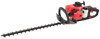 ISKRA, benzínové nůžky na živý plot HT260B, 60 cm, 25,4 cm