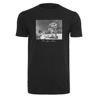 Triko Mister Tee Going Down - černé, XXL