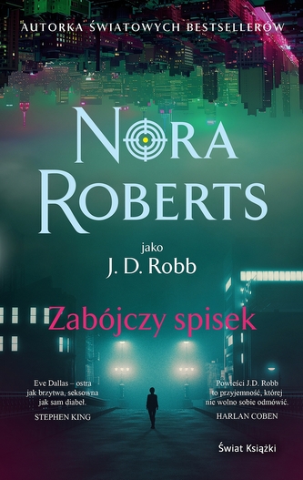 Zabójczy spisek Zabójczy spisek