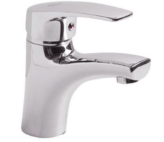 Metalac Aquabi, SIMPLE stojánková umyvadlová baterie, záruka 5 let