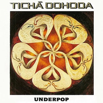Underpop - CD