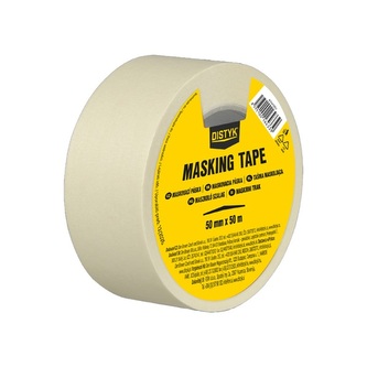 Maskovací páska OPTIMAL 50mm x 50m