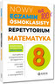 Nowy Egzamin ósmoklasisty - matematyka