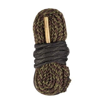 Šňůra čisticí BORE PHYTON cal.223 (.22LFB-5,56) - olivová