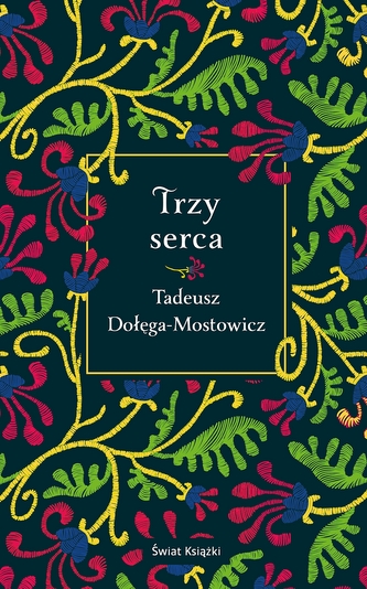 Trzy serca Trzy serca