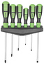 ISKRA, ERO 6-dílná sada šroubováků HTS-6
