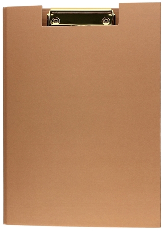 Deska z klipsem A4 Rode Gold ECO-M-01, Biurfol