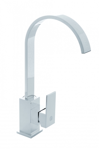 Metalac Aquabi, PLATZ stojánková dřezová baterie, záruka 5 let