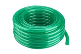 Hadice zahradní ROSA průhledná zelená 3/4" 50m