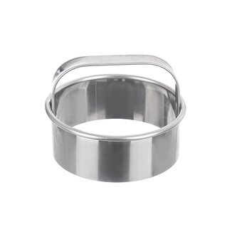 Vykrajovačka na koblihy/pagáče pr. 6 cm