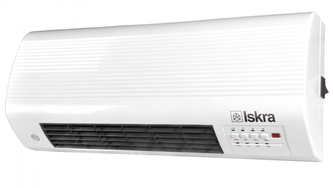 ISKRA, ELEKTRICKÉ NÁSTĚNNÉ TOPIDLO ISKRA PTC-2021L, 1000/2000W