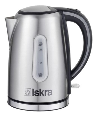 ISKRA,  rychlovarná konvice T-9010AI