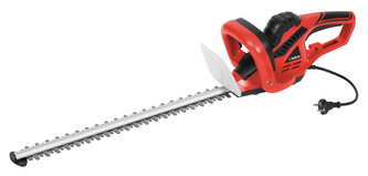 ISKRA, elektrické nůžky na živý plot HTEG61B-510, 550 W, 51 cm