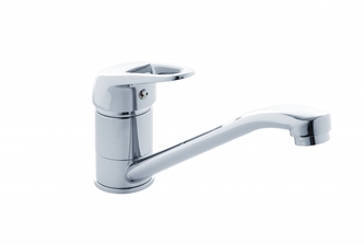 Metalac Aquabi, ECO stojánková dřezová baterie, záruka 5 let