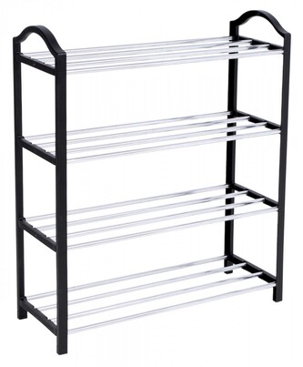 Botník NOLA černý