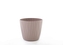 Gardino, Květináč SAHARA průměr 18 cm, hnědý