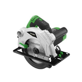 ISKRA, ERO okružní pila IE-CS1800, 210mm, 1800 W