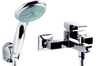 Metalac Aquabi, PLATZ vanová baterie, rozteč 150 mm, záruka 5 let