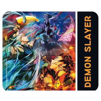 Demon Slayer - Key Art S2