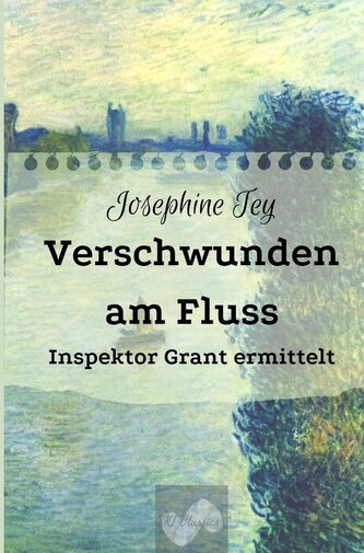 Verschwunden am Fluss