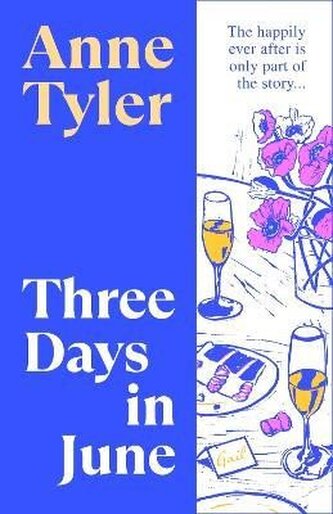 Three Days in June Three Days in June