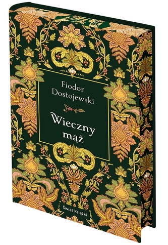 Wieczny mąż. Edycja kolekcjonerska