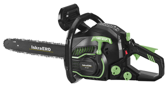 ISKRA, ERO motorová řetězová pila IE-GC370, 35 cm, 37 ccm
