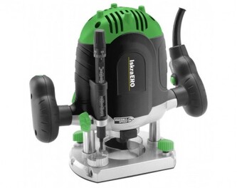 ISKRA ERO horní frézka IE-ER12-1600, 60 mm, 1600 W